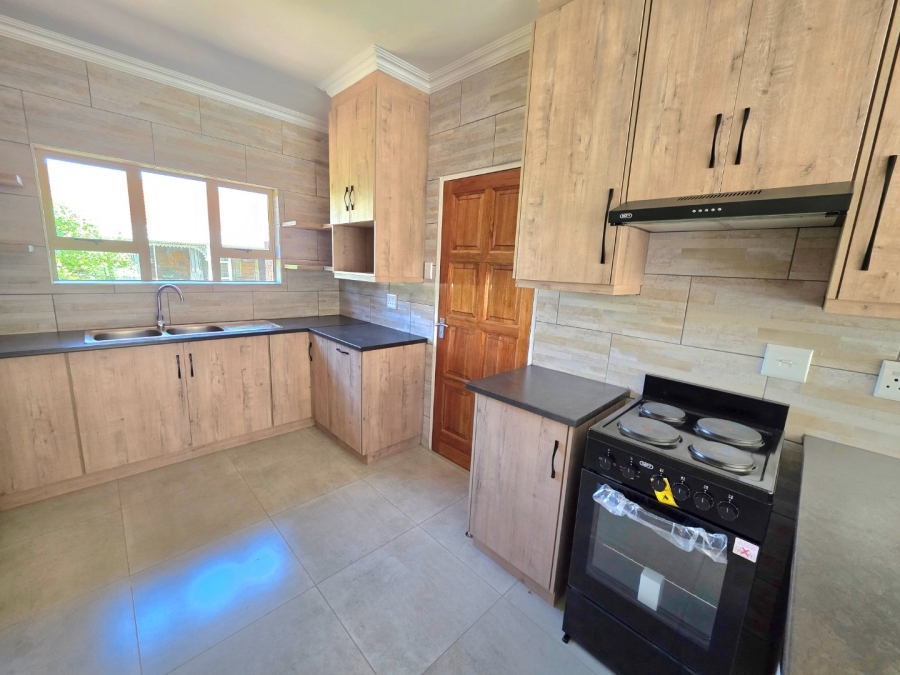 To Let 2 Bedroom Property for Rent in Panorama Free State